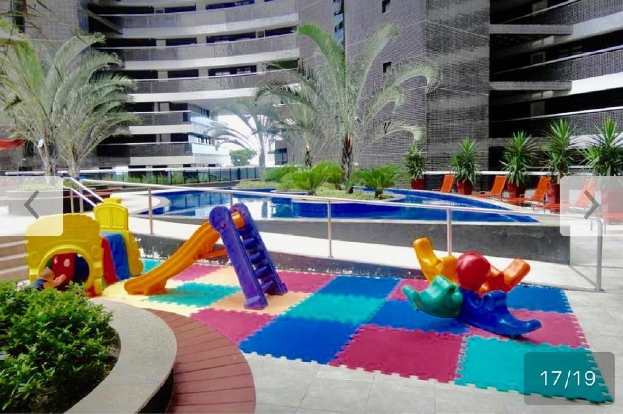 Landscape Beira Mar Deluxe Vista Mar *