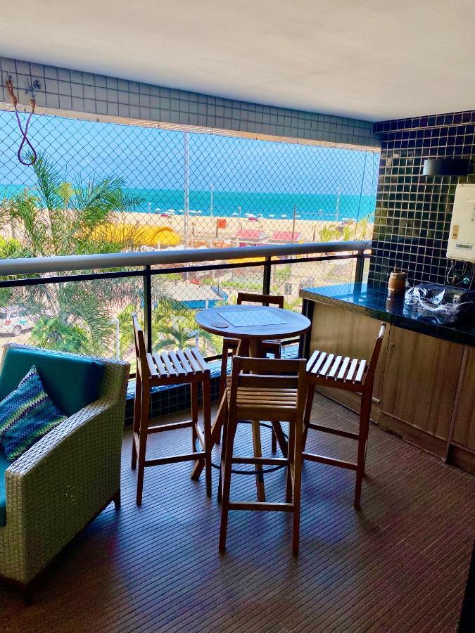 Apartamento Landscape Beira Mar Deluxe Vista Mar