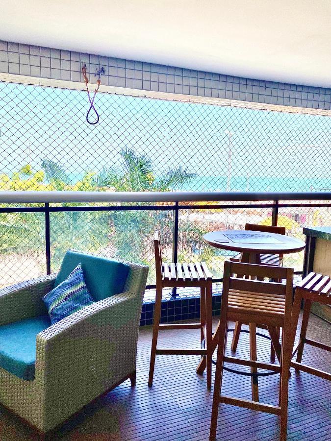 Apartamento Landscape Beira Mar Deluxe Vista Mar *