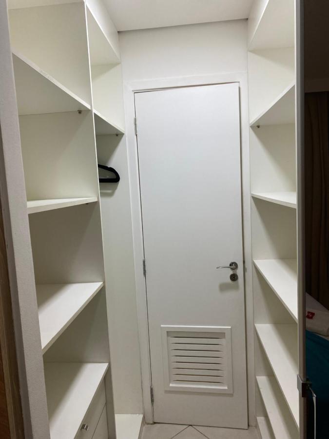 Apartamento Landscape Beira Mar Deluxe Vista Mar *