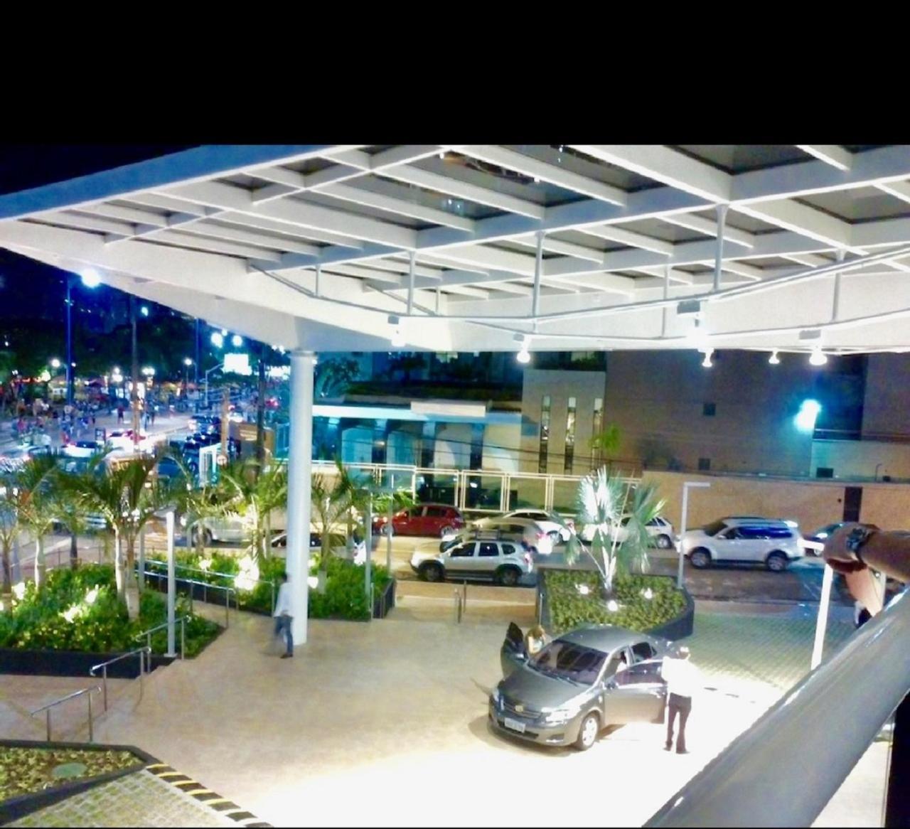Apartamento Landscape Beira Mar Deluxe Vista Mar *