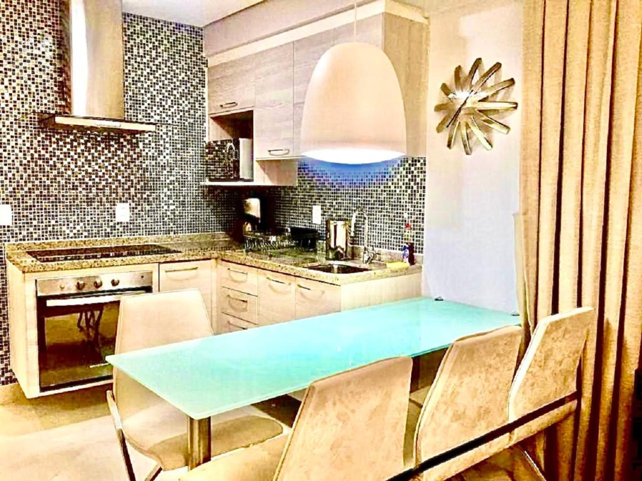 Apartamento Landscape Beira Mar Deluxe Vista Mar *