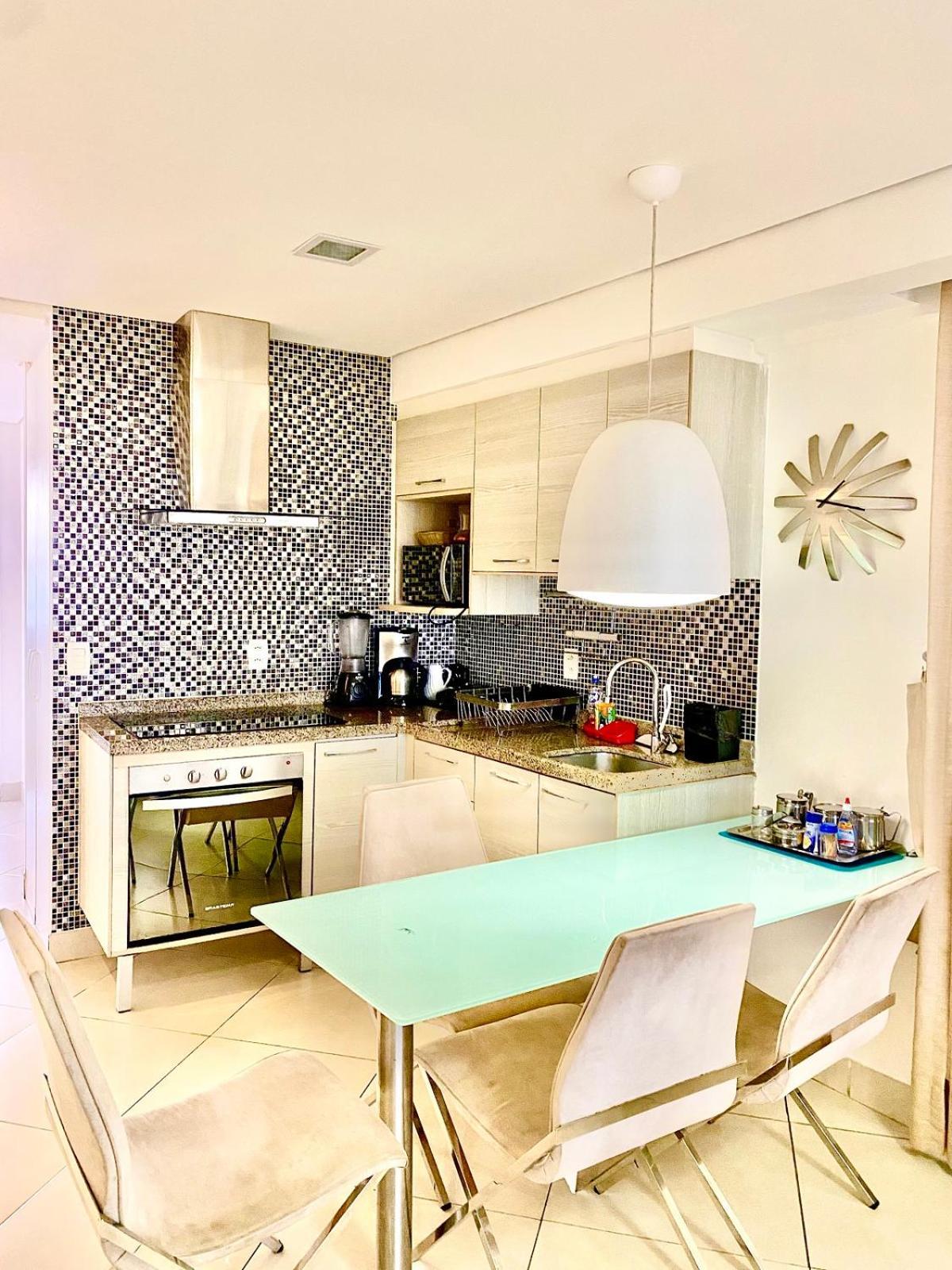 Landscape Beira Mar Deluxe Vista Mar Apartamento Fortaleza (Ceara)