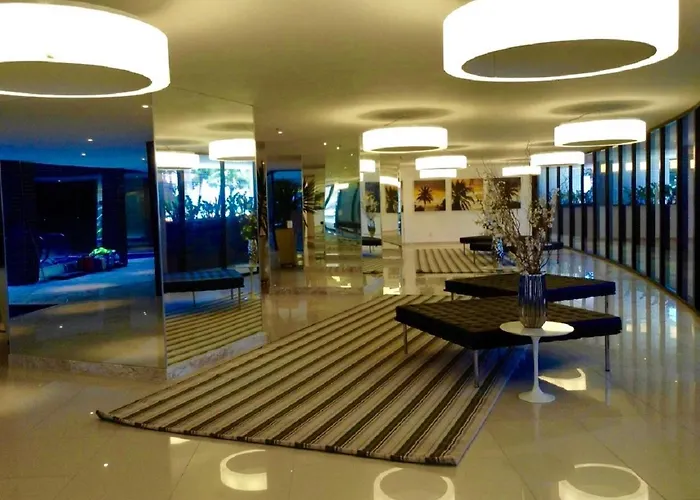 Landscape Beira Mar Deluxe Vista Mar