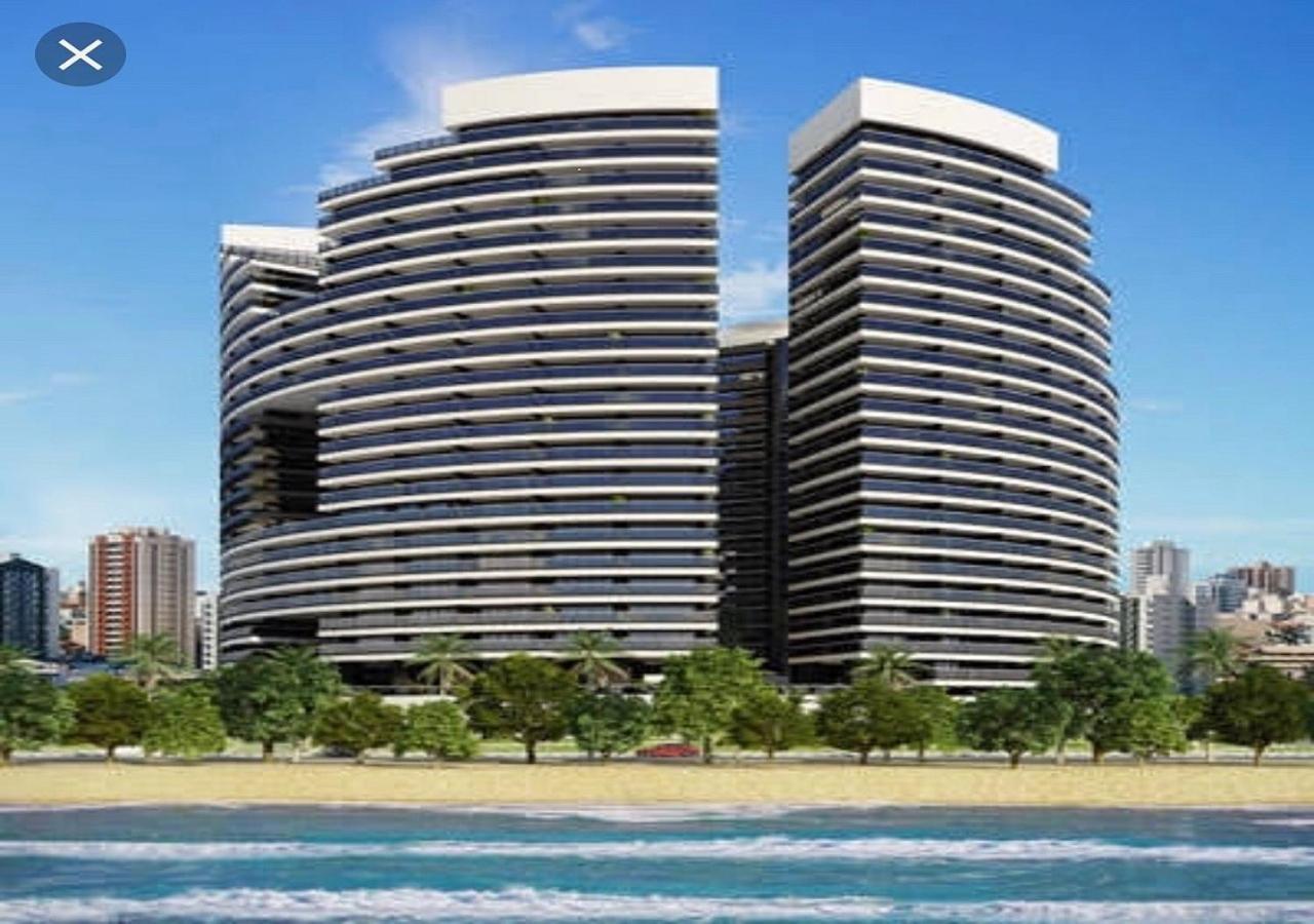 Landscape Beira Mar Deluxe Vista Mar *