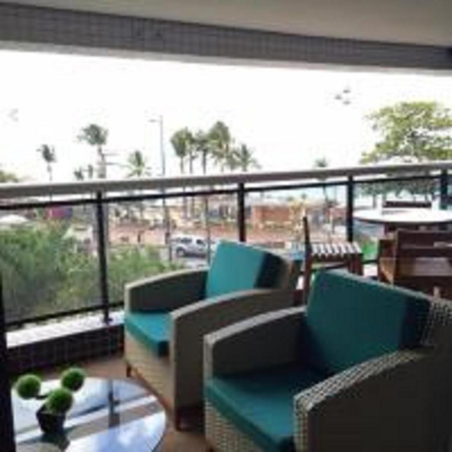 Landscape Beira Mar Deluxe Vista Mar Apartment Fortaleza (Ceara)