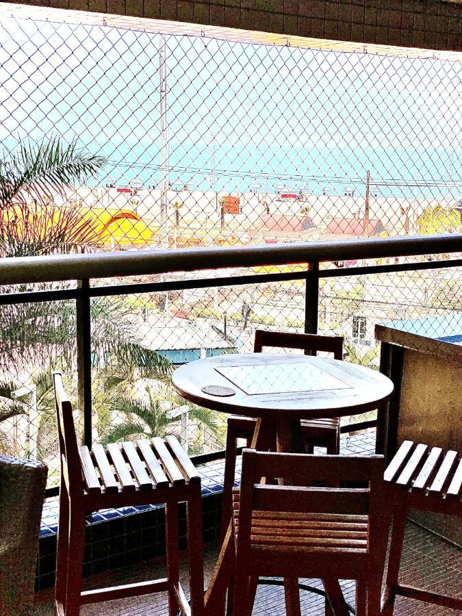 Landscape Beira Mar Deluxe Vista Mar * Fortaleza (Ceara)