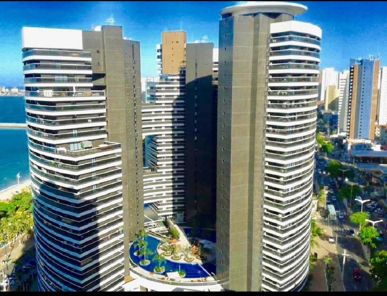 Apartment Landscape Beira Mar Deluxe Vista Mar *