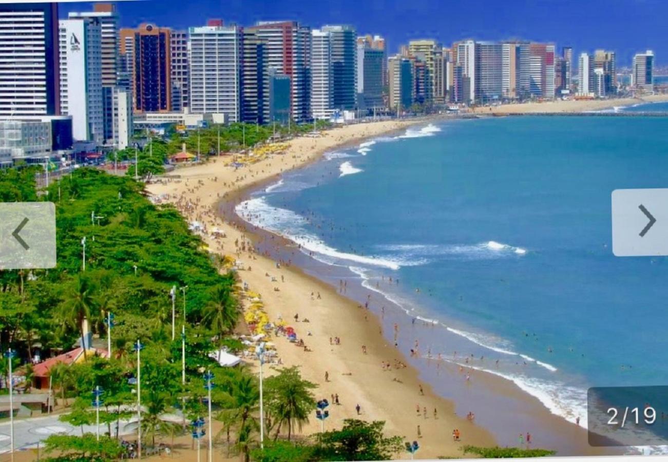 Landscape Beira Mar Deluxe Vista Mar * Fortaleza (Ceara)