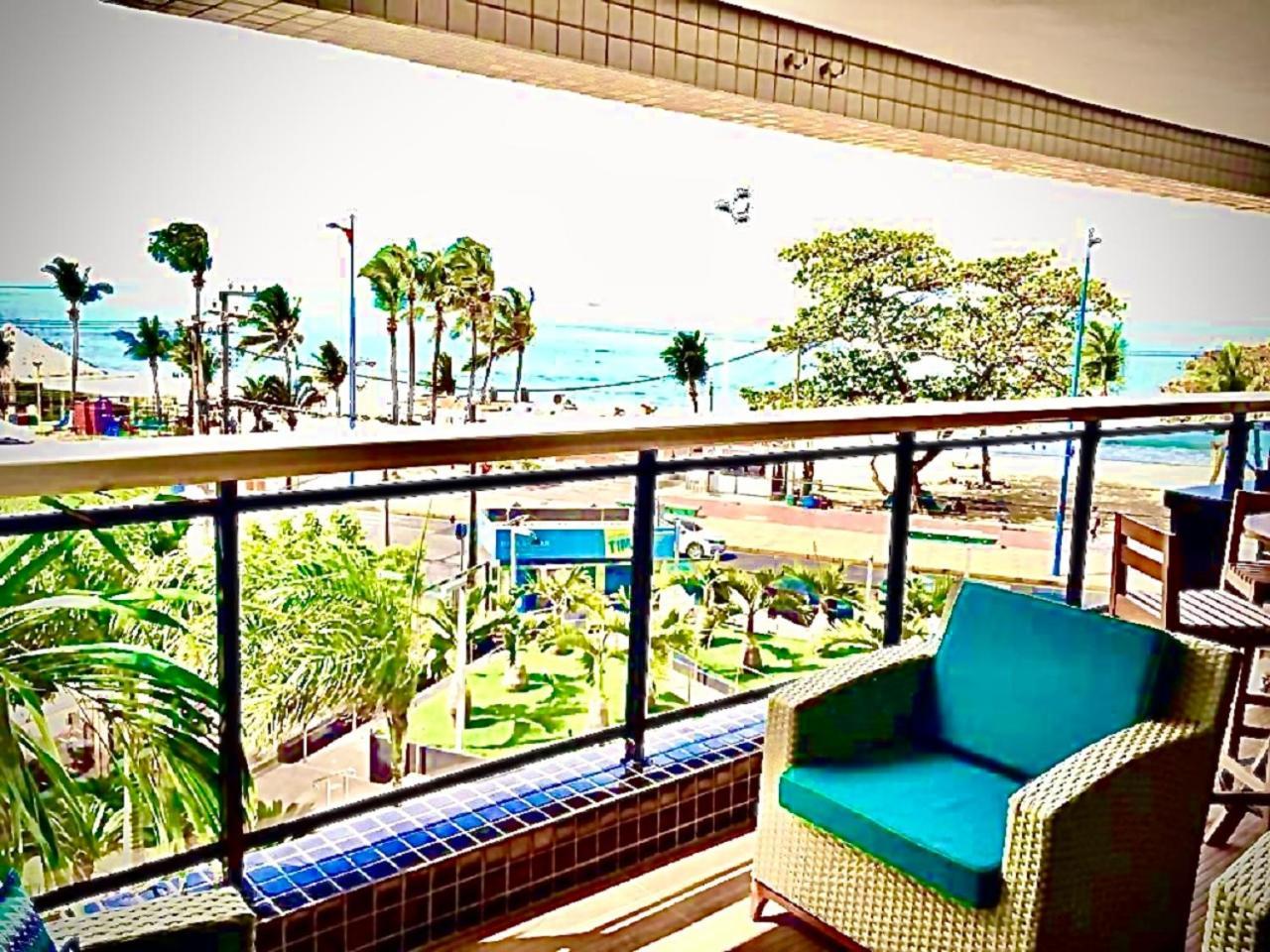 Landscape Beira Mar Deluxe Vista Mar Apartment