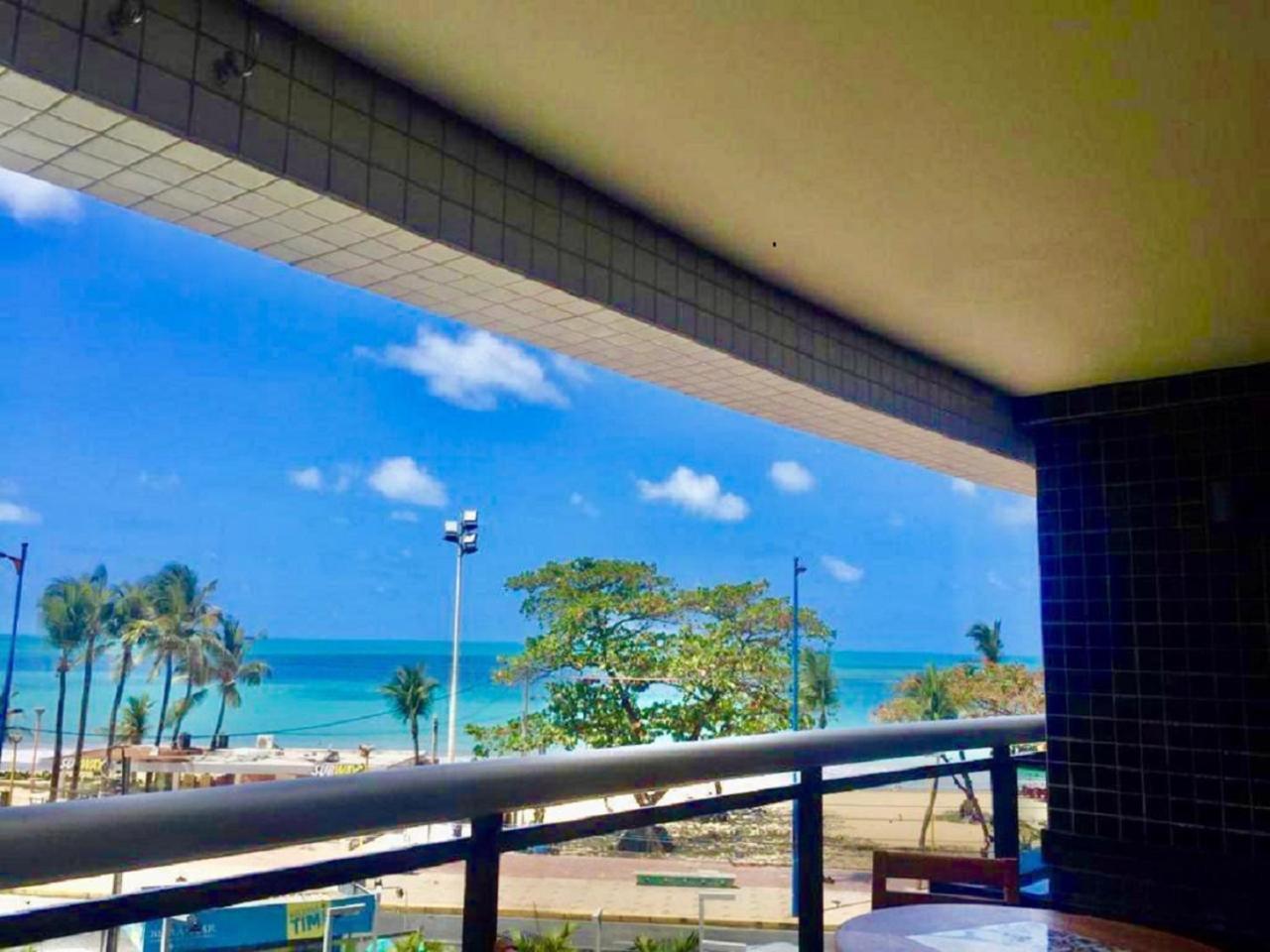 Apartment Landscape Beira Mar Deluxe Vista Mar *