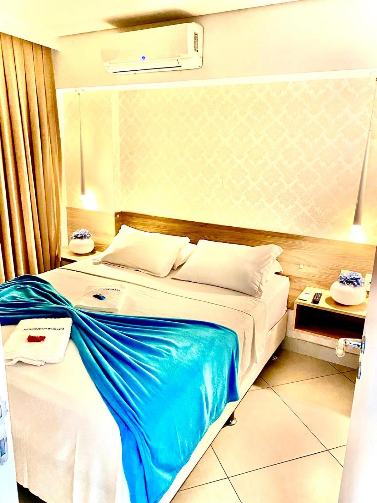 Landscape Beira Mar Deluxe Vista Mar * Fortaleza (Ceara)