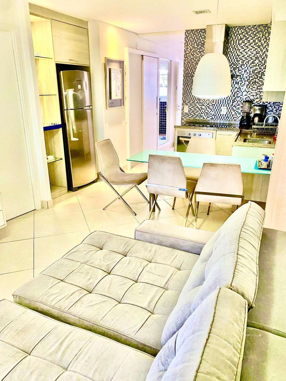 Landscape Beira Mar Deluxe Vista Mar Apartment