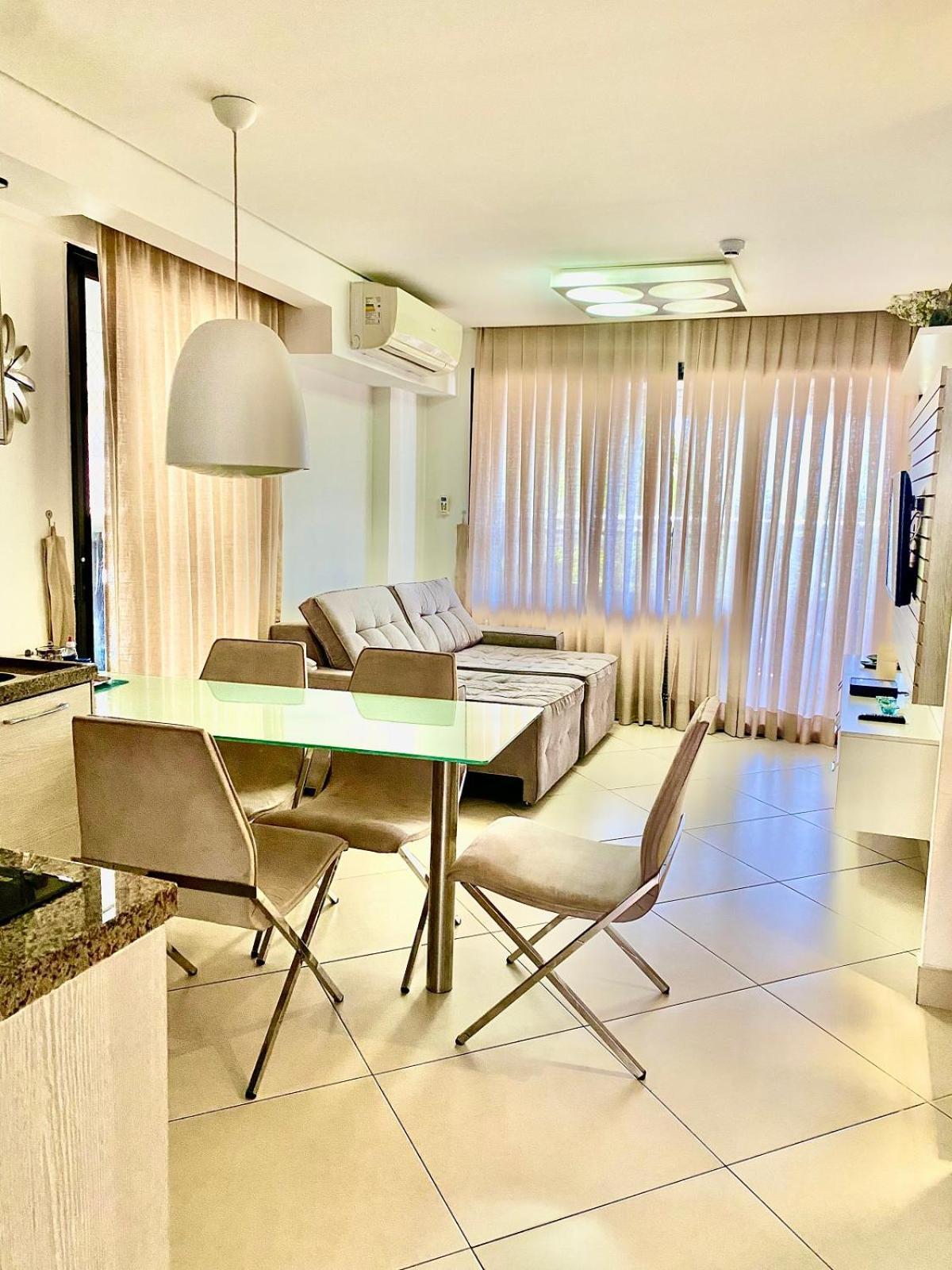 Apartment Landscape Beira Mar Deluxe Vista Mar *